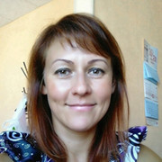 Татьяна Мохова on My World.