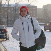 Гриша Глубокий on My World.