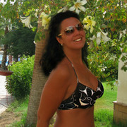 Ирина Акулова on My World.