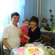 Индира Кучукова on My World.
