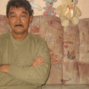 мурат жапбасбаев on My World.