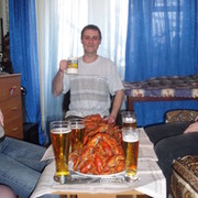 Александр Кирюшкин on My World.