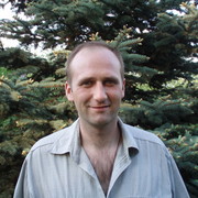 Сергей Зубов on My World.