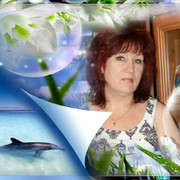 Наталия✿ღ✿ Власенко on My World.