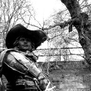 Dartaniean Atos on My World.