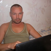 Анатолий Муратов on My World.