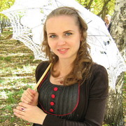 Надежда Яковлева on My World.