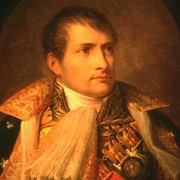 Наполеон Бонапарт on My World.