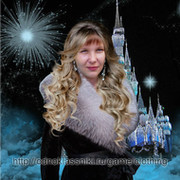 Надежда Козлова on My World.