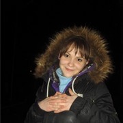 Настёна * on My World.