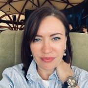 Анастасия Журавлева on My World.