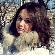 Anastasiya Tatarinskaya. on My World.