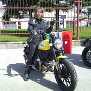 Наталия Травникова on My World.