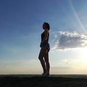 ***Наталия*** ********* on My World.