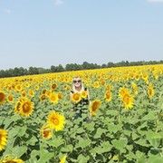 Наталья Муштатенко on My World.