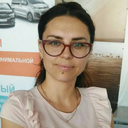 Наталия Кузнецова on My World.