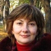Наталья Глаголева on My World.