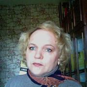 Наталья Носкова on My World.