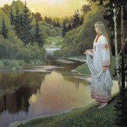 Наталия Медведева on My World.