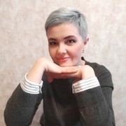 Наталья Липская on My World.