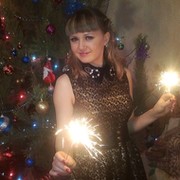 Наталья Любимова on My World.