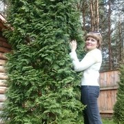 Наталья Стоцкая on My World.