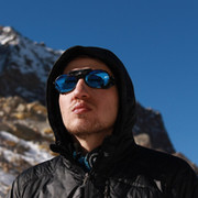 Глеб Зорин on My World.
