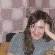 Олеся Остроухова on My World.