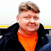 Алексей Нехаев on My World.