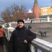 Виталий Некрасов on My World.