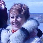 Наталия Елецкая /ненева on My World.
