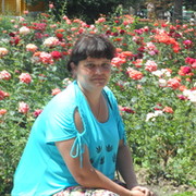 Нэлли Нетесова on My World.