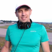Илья Коротков on My World.