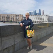 Нина Вайсбек on My World.