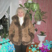 ВЕРА Баранова on My World.