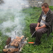 Михаил Николаев on My World.