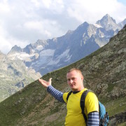 Николай Тугай on My World.