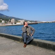 Нил Вахницкий on My World.