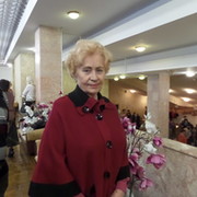 Нина    Павловна Несонова on My World.