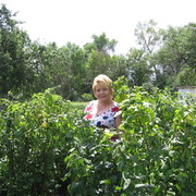 Нина Лукина on My World.
