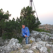 Руслан Плакса on My World.