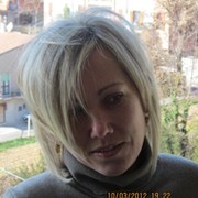 Maya Nechaeva on My World.
