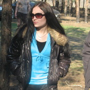 Наталья Пенькова on My World.