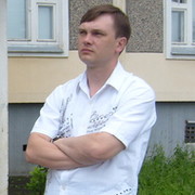 Сергей Давидович on My World.
