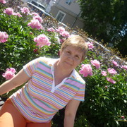 Nona Nik on My World.