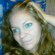 Natalya Pilipchuk on My World.
