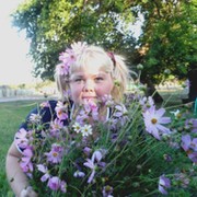 Анна Зверева on My World.
