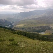 Жандос Нурпеисов on My World.