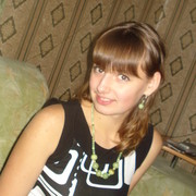 Анна Ножнова on My World.