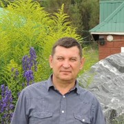 Анатолий Хусаинов on My World.